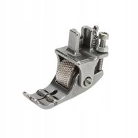 РОЛИКОВАЯ ПРИЖИМНАЯ ЛАПКА ДЛЯ СТЕЖКОВ ПРОМЫШЛЕННЫХ МАШИН