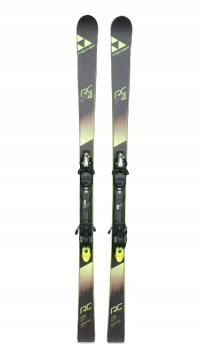FISCHER RC4 WORLDCUP RC dł. 175cm