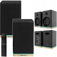 Колонки bs60bk Blaupunkt