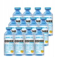 Oshee Vitamin Water напиток со вкусом лимона апельсина 555 мл x 12 шт.