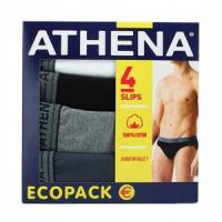 ATHENA 4 SLIPS трусики мужской, размер XXXL
