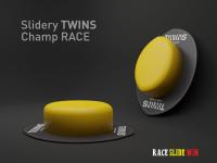Zestaw sliderów TWINS Win Champ