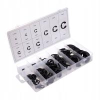 Zestaw pierścieni segera Kraft&Dele KD10484