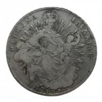 TALAR 1756r. - BAWARIA – Maximilian III Joseph (1745 - 1777)