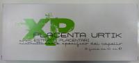 PLACENTA URTIK - kuracja przeciw wypadaniu 12x10ml