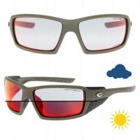 Фотохромные солнцезащитные очки e452-2C GOG ELBRUS