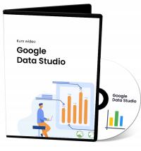 Edugrafia курс Google Data STUDIO вход 1 PC / бессрочная лицензия BOX