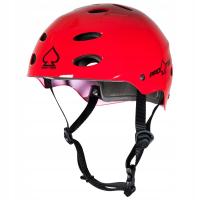 Kask Wodny Water Kite PRO-TEC ACE red roz XL