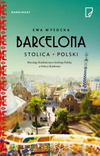 Barcelona - stolica Polski - ebook