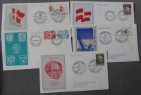 Дания ХХХ ХХХ