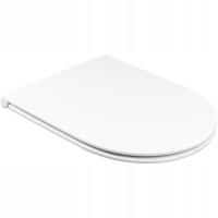 OLTENS JOG DESKA SEDESOWA WOLNOOPADAJĄCA SLIM