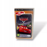 GRA PSP DISNEY CARS