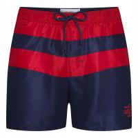 Henderson kąpielówki męskie Spodenki 38858-59 SIDE w PASKI