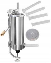 Колбасный шприц машина шприц поршень 3 кг OscarCook Австрия MR11