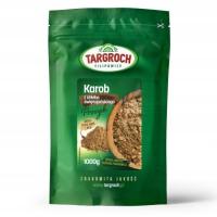 Karob Targroch 1000 g zamiennik kakao