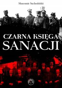 Czarna księga sanacji - ebook