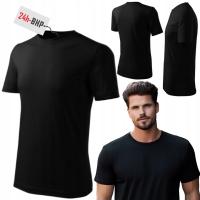 Koszulka robocza t-shirt -BHP -CLASSIC