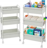 2 In1 Baby Diaper Caddy Organizer i wózek do przechowywania, Baby Essential