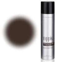 Lakier Zagęszczający TOPPIK 144g - CIEMNY BRĄZ