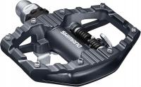 Shimano Uniseks EPDEH500 Pedał Rowerowy