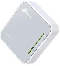 Router TP-Link AC750 TL-WR902AC