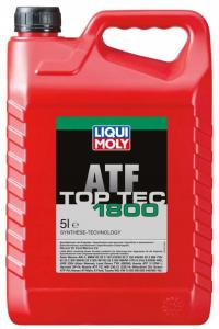 Olej do automatycznej skrzyni biegów Liqui Moly 21686