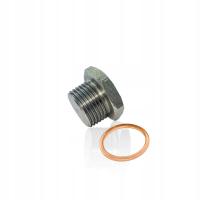 Новая заглушка лямбда-датчика, резьба, пробка 370