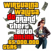 65.000.000$ LVL, кассовый аппарат деньги GTA 5 V Online PC