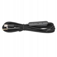 Kabel audio słuchawek typu c Kabel audio USB C do 2,5 mm do qc35 qc25 oe2 y