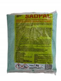 Sadpal катализатор для сжигания сажи 1 кг