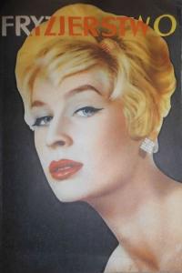 Fryzjerstwo - Praca zbiorowa