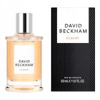 David Beckham Classic EDT 100ml