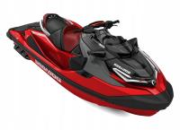 Skuter wodny Sea Doo RXT X RS 325 Audio Model 2024 WYPRZEDAŻ GWAR 36 M-CY