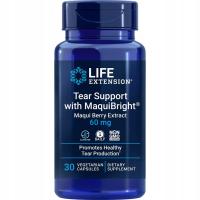 Tear Support with MaquiBright 30k Life Extension