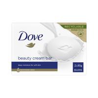 DOVE DEEPLY NOURISHING KREMOWA KOSTKA MYJĄCA 2X90G