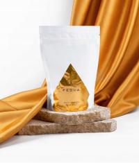 JELLY GOLDEN BATH SALT, 500G, 