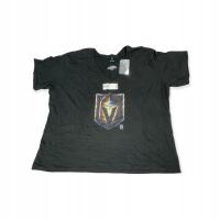 Koszulka damska Vegas Golden Knights NHL 4XL
