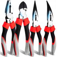 Zestaw kombinerek RETOO O756