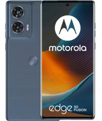 Смартфон Motorola Edge 50 Fusion 12 ГБ / 256 ГБ 5G темно-синий