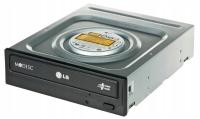 Новый Пишущий привод DVD-RW LG 24x SATA, Gw. 24m-ce. FV