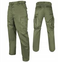 Армейские брюки-карго Mil-Tec BDU Olive XXL
