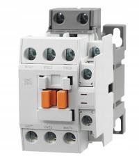 Контактор LG LS MC-9A 4KW 230V AC реле 3P 3F 9A NO NC новый сделка