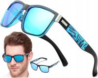 Солнцезащитные очки SLR мужские летние UV400 поляризованные зеркала