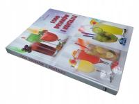 FRANZ BRANDL 1000 DRINKÓW I KOKTAJLI