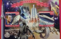 Т. 0395 программа покорения космоса SPACE X