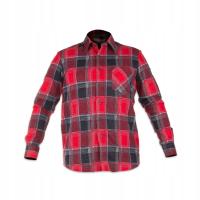 Koszula flanelowa MAAN