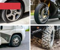 ZESTAW NAPRAWCZY DO OPON BEZDĘTKOWYCH AWARYJNY SZYBKA NAPRAWA OPONY