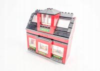 LEGO Akcesoria Elementy Dom Pizzeria