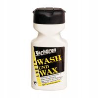 Yachticon моющая и восковая жидкость для лодки, яхты