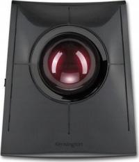 KENSINGTON Trackball SlimBlade Pro